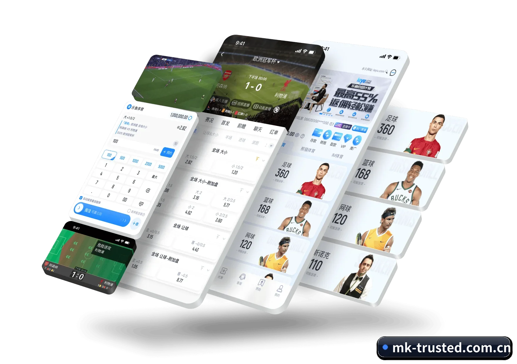 生态战略扩张